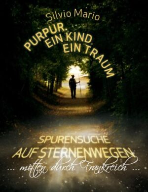 Silvio Marios Buch ist eine Einladung zum Mitpilgern: Der Autor lädt den Leser ein, ihn auf seiner inspirierenden, spirituellen Pilgerschaft auf dem französischen Jakobsweg zu begleiten. Von dem „Wunder des Abendlandes“, der hoch über dem Meer aufragenden Klosteranlage Mont-Saint-Michel in der Normandie, führt sein Weg durch die Bretagne gen Süden bis zum gallo-römischen Saintes mit den bekannten Pilgerkirchen Saint-Eutrope und der Abbaye aux Dames - zwei der berühmtesten Meisterwerke romanischer sakraler Architektur. Doch nicht nur zu faszinierenden Kulturdenkmälern, Templerkapellen, Kirchen, Kathedralen, Burgen und Schlössern, führt uns der Autor. Er lässt uns auch eintauchen in grandiose Landschaften und in die Ausstrahlung uralter magischer, energetischer Kraftorte - wie der Steinallee von Carnac, der rätselhaften Dolmen von Essé und des sagenumwobenen Arthurwaldes in der Hochbretagne, um den sich der arturische Sagenkreis rankt. Sein Pilgerweg geht einher mit innerer Einkehr, Meditation und der Reflexion eigener Lebensthemen und -verwundungen, wie der inhumanen Erziehung und dem erlebten Missbrauch in einem katholischen Klosterinternat. Das Pilgern auf „Sternenwegen“, wie die Jakobswege oft genannt werden, wird dadurch für ihn zu einem elementaren, heilsamen Erlebnis für die eigene Seele. Zahlreiche Meditationstexte, heilende Gedanken und Denkanstöße bereichern den Band, der durch praktische Insidertipps abgerundet wird: Von der Empfehlung des passenden Schuhwerks und des geeigneten Kartenmaterials bis hin zu anregenden Literaturhinweisen hält der erfahrene zertifizierte Pilgerbegleiter zahlreiche Ratschläge parat. Am liebsten würde der Leser seines Buches gleich den Rucksack packen und loslaufen, um die Faszination des Jakobswegs und des Wanderns auf Sternenwegen einmal selbst zu spüren …