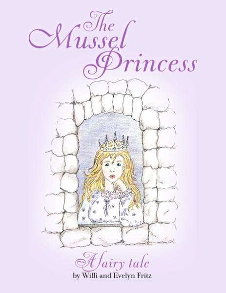 The Mussel Princess | Bundesamt für magische Wesen