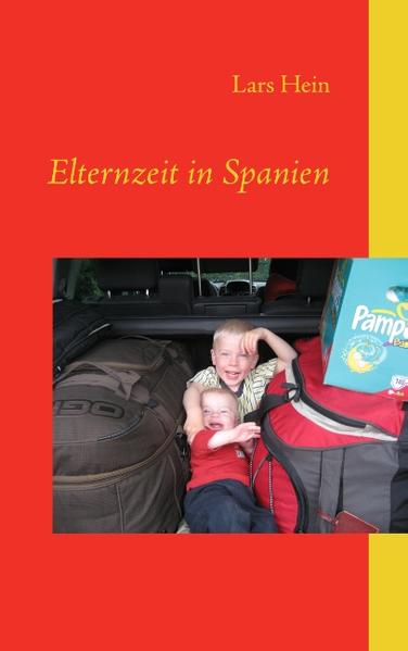 Das Buch berichtet von einer spannenden und ereignisreichen Familienreise quer über die iberische Halbinsel von der katalonischen Metropole Barcelona bis zur südlichsten Spitze Andalusiens am Atlantik. Der Autor beschreibt die ganz alltäglichen Herausforderungen, die aus Elternsicht an das Reisen mit zwei quirligen Kleinkindern in einem fremden Land gestellt werden. Neben erster Babynahrung, Langstreckenüberwindungen und der Bewältigung eines kräftigen Drei-Tage-Fiebers beschreibt er die Schönheiten Spaniens, seine kulinarischen Spezialitäten und die unvergleichlich kinderlieben Menschen im Umgang mit zwei mitteleuropäischen Blondschöpfen. Neben den größeren und teilweise mehrere tausend Jahre alten Städten Cadiz, Sevilla, Barcelona, Burgos, Salamanca, Toledo und Malaga, in denen Orient und Okzident noch heutzutage sichtbar aufeinandertrafen, zeichnet der Reisebericht ein eindrucksvolles Bild von Flora und Fauna der Pyrenäen, des kastilischen Hügellandes und der andalusischen Küsten. In Fortsetzung des Buches „Elternzeit in Japan“ erzählt der Autor auch im vorliegenden Buch im Format eines Reisetagebuches der Gegenwart. Durch situationsbezogene Fotos, die das Reisegeschehen begleiten, soll sich der Leser selbst unkonventionell in die Rolle des Reisenden hineinversetzen und dabei eigene Reiselust entfalten. Zugleich ist das Buch auch ein Familienreiseführer, der Anregungen für Reiseziele und Entdeckungen in einer Region Europas gibt, die zu den ältesten Kulturregionen des Kontinents zählt. Als Elternratgeber vermittelt es zudem Gestaltungsmöglichkeiten einer gemeinsamen Elternzeit. In einem kurzen Anhang werden wertvolle allgemeine Hinweise für das Reisen mit Kindern zusammengestellt, wobei Schwerpunkte auf der Vorbereitung der Reise, der Reiseausstattung und der Auswahl geeigneter Reisebücher liegen.