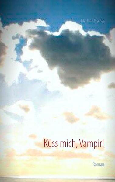 Küss mich, Vampir! | Bundesamt für magische Wesen