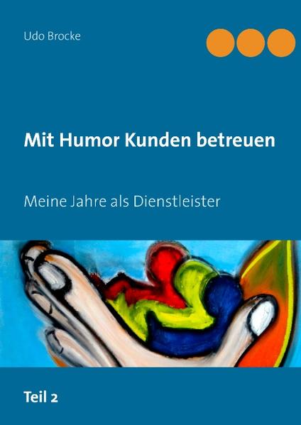 „Wie? Zwanzig Jahre Akquise betrieben und Kunden betreut? Herr Glocke, entweder, man hat etwas an der Birne oder es kommt noch“, sagte ihm vor vielen Jahren ein Kunde. Aber Bruno Glocke ist immer noch da! Und es geht ihm blendend. Nach seinen drei Säulen für erfolgreiche Vertriebsarbeit, Ruhe, Wärme und Liebe, verrät er in diesem Buch ein weiteres Geheimnis. „Ich lebe nach den 4 M - Man muss Menschen mögen. Wenn man das beherrscht, dann kommt man auch mit seinen Kunden klar.“ Teil 2 der Sammlung lustiger Vertriebsanekdoten.