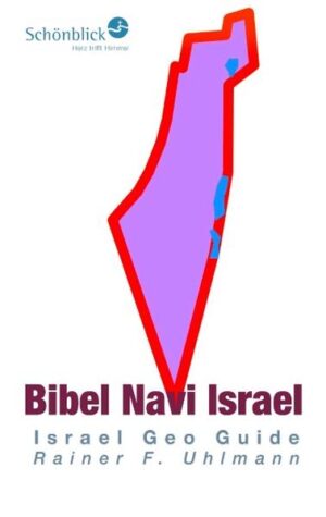 Bibel Navi Israel | Bundesamt für magische Wesen