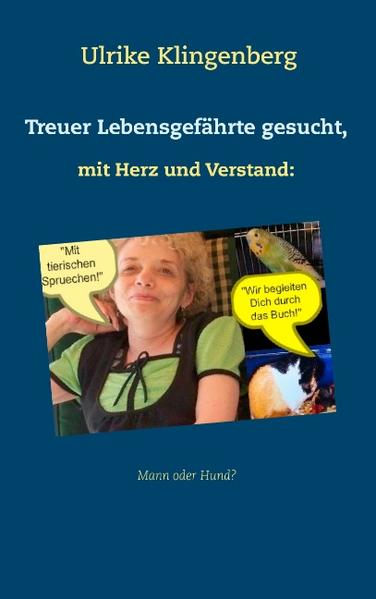 Ich durchleuchte das Thema Liebe, wie es ist, einen Partner zu finden. Dabei fließen natürlich auch meine eigenen Erlebnisse mit dem männlichen Geschlecht mit ein, aber auch im Allgemeinen. Ich war zwei Jahre auf der Suche nach einem treuen Partner, um der Einsamkeit zu entfliehen. In dieser Zeit habe ich die unterschiedlichsten Männer kennengelernt: Ob nun per Telefon, Brief, im Chat, oder einem Treffen, davon kann ich Euch so einiges erzählen: Ernstes, trauriges, etwas zum schmunzeln. Oft lagen die Fettnäpfchen direkt vor mir, ich bin prompt hineingetappt. Aber dadurch kam so manches ans Tageslicht, was sonst verborgen geblieben wäre. Mein weiblicher Instinkt hat mich selten getäuscht, aber ich musste auch viel lernen. Jedes Erlebnis hat eine traurige und fröhliche Seite, das solltet auch Ihr nie vergessen. Seit vier Jahren versuche ich, meine Erlebnisse bildhaft festzuhalten, denn die Leser sollen ja das Gefühl haben, dabei zu sein, denn ich glaube, das viele von Euch ähnliche Probleme auf dem Weg zu dem richtigen Lebensgefährten haben. Ob es ihn wirklich gibt? Lassen wir uns überraschen! Ich habe lange überlegt, ob ich das alles aufschreibe, aber es ist mir ein ganz besonderes Bedürfnis. Schon alleine, um den Männern einen Spiegel vorzuhalten und das auf meine Art.