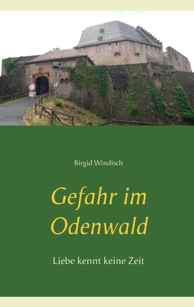 Lene und Wernher, die sich in einer Grube, durch mehr als 5 Jahrhunderte gefunden haben und lieben lernten, bestanden in den ersten beiden Bänden viele Abenteuer. Im dritten Band gerät ihre kleine Welt in Gefahr und sie machen sich auf, dem Bösen zu begegnen und es ein für allemal unschädlich zu machen.