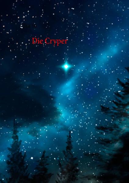 Die Cryper | Bundesamt für magische Wesen