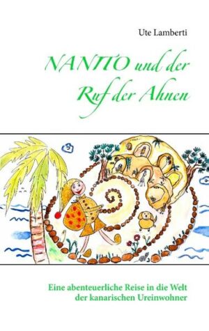 Nanito und der Ruf der Ahnen | Bundesamt für magische Wesen