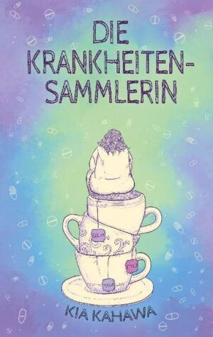 Fiona ist eine unfreiwillige Sammlerin: Depressionen, Übergewicht, HWS-Syndrom, Selbstwertprobleme. Sie ist davon überzeugt, dass sie ihre Erkrankungen verdient hat. Auch mit den Menschen hat sie es schwer. Sie fühlt sich unter ihnen fehl am Platz, vergleicht sich ständig mit anderen und glaubt, all ihre Probleme allein lösen zu müssen. Sie träumt von einer gesunden, schlanken und erfolgreichen Version ihrer selbst. Nachdem eine weitere Diagnose Fionas Sammlung ergänzt, trifft sie eine Entscheidung. Sie macht eine Kehrtwende und will von heute auf morgen ein perfektes Leben führen. Koste es, was es wolle.