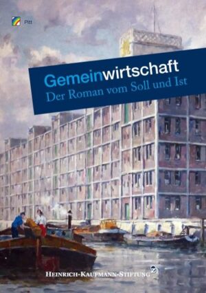 Gemeinwirtschaft | Bundesamt für magische Wesen