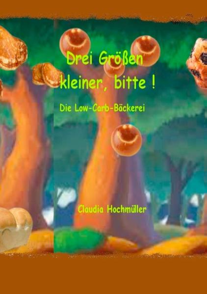 Die Low-Carb-Ernährung hat viele Vorteile, aber es ist nicht ganz unkompliziert, geeignetes Brot, Kuchen oder sonstiges Gebäck herzustellen. Dieses Buch enthält zahlreiche Rezepte zu genau diesem Thema.