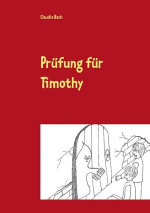 Das kleine Gespenst Timothy muss das alte Schloss von Menschen frei halten, damit dort das Gespenster-Jahrestreffen stattfinden kann. Dabei bereiten ihm 4 Kinder ganz schöne Probleme.