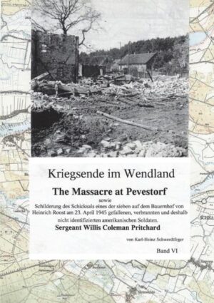 Kriegsende im Wendland | Bundesamt für magische Wesen