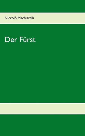 Der Fürst | Bundesamt für magische Wesen