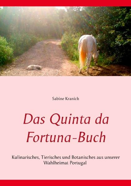 Seit über 20 Jahren wohnen und leben Sabine und Dietfrid Kranich in der Algarve in Portugal auf ihrer kleinen Farm, wo im Laufe der Zeit Tiere und Pflanzen ihr Zuhause gefunden haben. Die Pflanzen befinden sich teilweise in Didis kleiner, mediterraner Baumschule, die anderen wurden vor vielen Jahren angepflanzt und sind nun groß, rauschen im Winterwind und spenden Schatten gegen die Sommersonne. Neben einer Anzahl von Katzen teilen auch einige Hunde ihr Leben und von Anfang an zwei Stuten. Die Katzen, Hunde und Pferde haben alle eine persönliche Geschichte, die hier zum Teil erzählt wird. Die Autorin: „Über unseren südlichen Alltag und die portugiesische Lebensweise möchte ich mit diesem Buch einen Eindruck vermitteln.“ Landestypische Lebensmittel mit Hintergrundinformationen sind hier ebenso vertreten wie Ausflugstipps und Einblicke in das portugiesische Leben. Und nicht zu vergessen, Geschichten über unsere Tiere zusammen mit nützlichen tierischen Informationen. Ein Buch für alle, die Portugal und/oder Tiere mögen oder gerne neue Rezepte ausprobieren.