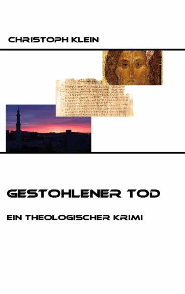 Gestohlener Tod | Christoph Klein