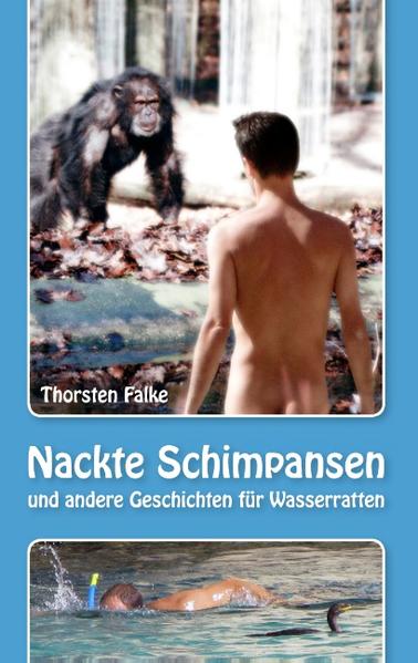 Vier junge Leute machen sich über Kinder lustig, die am gegenüberliegenden Seeufer wie Affen durch eine Baumkrone hangeln, vergessen darüber aber, dass die Art, wie sie selbst sich gegenseitig die Schultern massieren, der sozialen Fellpflege von Schimpansen ähnelt. Das wiederum amüsiert den Ich-Erzähler dieses Buches: Er ist eine Wasserratte par excellence. Strände, Seen, Frei- und Saunabäder sind für ihn aber nicht nur Orte der Entspannung - er schätzt vor allem zwanglose Plaudereien mit Menschen, die wie er zufällig und oft einmalig zur gleichen Zeit am gleichen Ort sind. Die Gespräche sind häufig von einer bemerkenswerten Offenheit: Es geht um Kino, Musik und Literatur, ums Nacktbaden, um Anmache und Drogenkonsum. Da entpuppt sich zum Beispiel ein vermeintlicher Säufer als treusorgender Familienvater, ein Hund „rettet“ sein Frauchen vor allzu viel männlicher Gesellschaft auf einem Badefloß, und eine Berlin-Besucherin ist hellauf begeistert, dass es an den Seen der Stadt „so locker zugeht mit FKK und so“. In den zwanzig teils heiteren, teils nachdenklichen Geschichten, von denen die meisten zumindest einen wahren Kern haben, kommen auch unterschiedliche Badegewohnheiten in verschiedenen Ländern zur Sprache, und es wird deutlich, wie Blicke, Worte und Gesten unter Fremden zu Missverständnissen führen können.