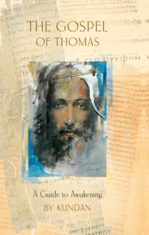 The Gospel of Thomas is an amazing scripture of heavenly inspired wisdom. It was discovered in 1945 near the village of Nag Hammadi in Egypt and is now commonly known as the 5th Gospel. It is considered to be the most important non-canonical scripture ever found. Consisting of 114 beautiful sayings the Gospel of Thomas perfectly enshrines the sacred mystical teachings of Jesus Christ. Jesus´ voice is a fervent call for us to wake up and look beyond the veil of illusion continuously created by the egotistical mind. If there is any core message of the 5th Gospel that ought to be emphasized, it is Jesus´ consistent teaching that enlightenment and the experience of awakening are, at any given moment, available to each and every one of us. Recognizing who we already are and always have been is all that needs to be achieved. In Verse 108, Jesus says: Whoever drinks from my mouth Will become like me