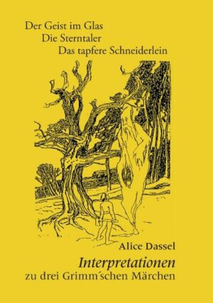 Interpretationen zu drei Grimm'schen Märchen | Bundesamt für magische Wesen
