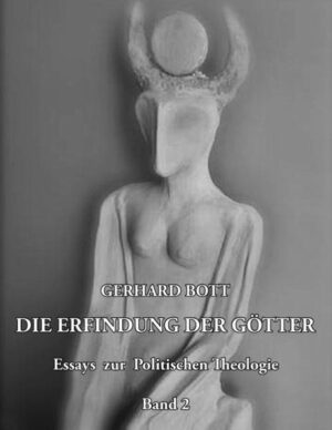 Basierend auf jüngsten natur- und kulturwissenschaftlichen Erkenntnissen legt der Autor eine ideologie-kritische Untersuchung und Revision der herrschenden Lehre unserer »Ur-Geschichte« und der Entwicklung des »Glaubens« vor: »Die Erfindung der Götter« männlichen Geschlechts beginnt erst im Neolithikum, vor etwa 10.000 Jahren, d.h. im letzten Zehntel unserer Kulturgeschichte, die vor 100.000 Jahren mit der Totenbestattung ihren Anfang nahm. Es geht darum, die sozialen Verhältnisse jener Zeit zu begreifen