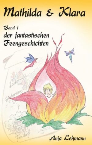 Die Geschichte spielt im Feenland. Begleitet die freche Mathilda und ihre beste Freundin Klara, eine unscheinbare Zauberfee, auf etliche Abenteuer. Im ersten Buch wird das Feenland erklärt, und die beiden Feen wagen sich in den verboten Zauberwald, um einem Freund zu helfen. Dabei stoßen sie auf unheimliche Kobolde und andere Zauberwesen... Eine fabelhafte Reise ins Feenland für kleinen und großen Fantasy-Liebhaber ab 6 Jahren Mit tollen Illustrationen von Cindy Kühr.