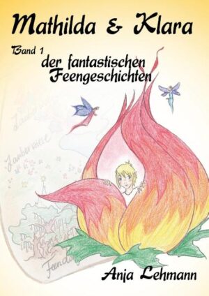 Die Geschichte spielt im Feenland. Begleitet die freche Mathilda und ihre beste Freundin Klara, eine unscheinbare Zauberfee auf etliche Abenteuer. Im ersten Buch wird das Feenland erklärt und die beiden Feen wagen sich in den verboten Zauberwald um einem Freund zu helfen. Dabei stoßen sie auf unheimliche Kobolde und andere Zauberwesen... Eine fabelhafte Reise ins Feenland für kleinen und großen Fantasy-Liebhaber ab 6 Jahren Mit tollen Illustrationen von Cindy Kühr.