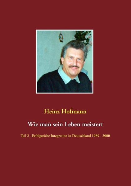 Mitte September 1989 konnten meine Frau und ich zusammen mit der Familie meiner Tochter nach fast vier Jahren Staatsterror, wie im Teil 1 meines Buches authentisch berichtet, endlich in die BRD ausreisen und sich hier eine Existenz aufbauen. Wie sich unsere Einbürgerung und Integration als Deutsche aus der DDR vollzog, welche Hürden zu nehmen waren, um zustehende finanzielle Leistungen, eine zumutbare Wohnung, sowie eine berufliche Perspektive zu bekommen und wie sich das im Kontext mit den historischen Ereignissen bei der Auflösung der DDR, der Wiedervereinigung Deutschlands und weiterer gesellschaftspolitischer Hintergründe abgespielt hat, wird in diesem Buch geschildert. Nicht unbeabsichtigt ist der Vergleich mit der Willkommenskultur Deutschlands im Jahr 2015 und den dabei gewährten wertvollen, jahrelangen Leistungen und Integrationshilfen für die Neuankömmlinge, die häufig Wirtschaftsflüchtlinge sind, von denen nicht Alle Gutes im Sinn haben und teilweise unsere Gesellschaft vor große Probleme stellen. Der weitere berufliche und private Werdegang, einschließlich vieler, interessanter Reiseberichte aus fernen Ländern, eingebettet in bemerkenswerte, private und historische Ereignisse bis zum Millennium, wird auf unterhaltsame Weise in diesem Buch ausführlich beschrieben.