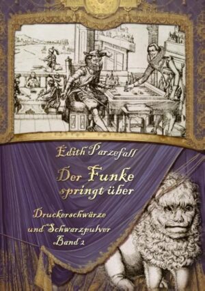 Das Jahr 1619 bricht an. Nicht nur der Komet erlischt, auch das Leben von Kaiser Matthias. Die Herrscher im Heiligen Römischen Reich Deutscher Nation schachern um die Kaiserkrone. Als sich auch Mähren dem protestantischen Aufstand anschließt, hält Wallenstein nichts mehr zurück. Er riskiert alles für seinen König und wendet sich gegen die eigenen Leute. Kundschafter Floryk Loyal verschlägt es indes mit seiner zusammengewürfelten Familie nach Linz. Hier verweigern die Ständevertreter ihrem neuen Erzherzog Ferdinand die Huldigung und proben den Aufstand, während Johannes Kepler nach den Sternen greift. Jedoch befeuert er damit nur seine Gegner, die Keplers Mutter der Hexerei bezichtigen. Auch für Floryk wird es immer prekärer, dem Krieg aus dem Weg zu gehen und seine Frau und Ziehkinder zu schützen, denn Vernunft und Erkenntnis können religiösem Eifer und Machtstreben wenig entgegensetzen.