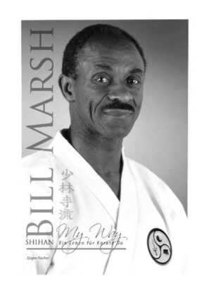 Sensei Bill Marsh hat sein Leben dem Karate gewidmet. Von den Anfängen der sechziger Jahre in den USA bis zum heutigen Tag, trainiert Sensei Marsh Karate Do, Kobudo und Tai Chi Chuan. Er hat mehrere hundert Schüler in Deutschland, Frankreich und Griechenland. In seinem Karate-Studium hat er dreimal das System gewechselt, bis er zum Shorinji Ryu von O´Sensei Richard Kim, Hanshi kam. Durch Interviews hat der Autor Jürgen Fischer das Schaffen von Sensei Bill Marsh dokumentiert und aufgeschrieben. Ergänzend zum biographischen Teil, enthält das Buch auch Fotostrecken über das System Shorinji Ryu. Shihan Marsh zeigt die wichtigsten Stellungen und Techniken und gibt Einblicke in die fünf Pinan Grundkatas.