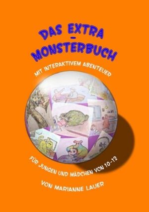 Komm mit auf die Reise und lerne das Buchmonster kennen sowie den Hüter der Träume und das gefrässige Schnurcheltier ! Ausserdem wird deine Hilfe gebraucht in einem interaktivem Abenteuer ! Oder möchtest du doch lieber Nessie, das Monster aus Loch Ness begleiten ? Ausgerechnet jetzt hat es Besuch und dieser sorgt für aufregende Erlebnisse ...denn Aufregung verspricht der Besuch von Fippi, Nessies Vetter, der von Einfällen nur so strotzt. Und die meisten dieser Einfälle bringen die beiden jungen Seeungeheuer in haarsträubende Situationen. Sie entkommen nur knapp dem Geist eines Piraten, kämpfen gegen Muranka, den Schrecken des Loch Ness, lernen aber auch neue Freunde kennen und geben den Gerüchten über ein Ungeheuer in Loch Ness neue Nahrung...