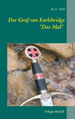 Trilogie Buch II „Das Mal“ Lügen haben zum derzeitigen Wohl der Grafschaft Earlsbridge geführt. Graf Wilbour und seine Leute wähnen sich in Sicherheit. Doch der betrogene Graf Martin von Lowchester sinnt auf Rache. Er will seinen Enkel zurück, um die Erblinie sicherstellen zu können. Kommt die Liebe gegen den Hass an? Findet man eine Einigung oder kommt es zum Krieg? Erneut ein packendes Wechselbad der Gefühle!