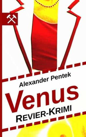 Venus Revier-Krimi | Alexander Pentek