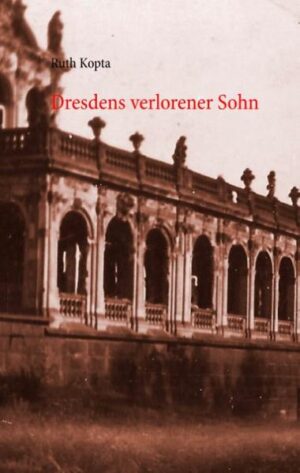 Dresdens verlorener Sohn | Bundesamt für magische Wesen