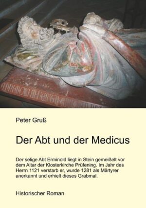 Der Abt und der Medicus | Bundesamt für magische Wesen