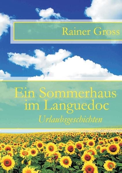 Urlaubsgeschichten aus dem Languedoc Ein Schriftsteller und seine Frau verbringen ihre Sommerurlaube in dem Haus eines Freundes in einem kleinen Dorf im Languedoc. Ihre Erlebnisse und Erfahrungen, die alltäglichen Begebenheiten und ihre Begegnung mit Land, Leuten und Kultur füllen diesen Band. Von Restaurantbesuchen wird erzählt, von Höhlenbesichtigungen und der Ersteigung eines Châteaus, von Einkaufsbummeln, Andenkenläden und den sinnesfrohen Wochenmärkten, von hitzeflirrenden Nachmittagen und dem Schrillen der Zikaden, vom Badevergnügen in Flüssen, von einer Olivenölverkostung, von Wein und der Stunde des Trobadors, von Kreisverkehr und dem Chauvinismus der Franzosen, von der Muße des Café-Sitzens und dem Traum eines ganz anderen Lebens.