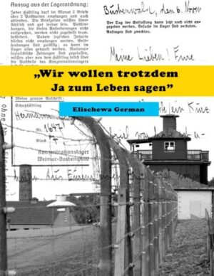 Anhand von Briefen und Erzählungen werden hier die Erlebnisse meines Vaters, Hermann Jülich aus dem Rheinland, in den dunklen Jahren der Nazizeit nachgezeichnet. Er entstammte einer mittellosen jüdischen Familie aus Euskirchen, hatte sich frühzeitig Bildung und Sprachenkenntnis angeeignet und wurde 1936 von der Gestapo verhaftet. In der Haftzeit lernte er Prominente kennen, die Enkel des Kaisers Franz Josef, den Librettisten Löhner, den bekannten Schriftsteller Heineich Eduard Jacob und andere schillernde Persönlichkeiten jener Zeit, die von den Nationalsozialisten verfolgt wurden. Vor allem aber lernte er die Kunst des Überlebens.