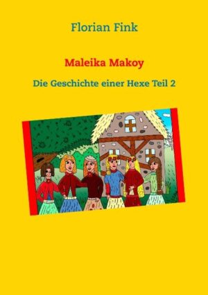 Hexen und Hexerei hat die Menschen schon im Mittelalter beschäftigt. Viele von ihnen wurden im Mittelalter und auch noch in der Zeit danach auf dem Scheiterhaufen verbrannt. Maleikas Schulzeit ist nun zu Ende, aber sie ist nicht glücklich. Denn durch einen üblen Zwischenfall konnte sie zu keiner anerkannten Junghexe werden. Dies belastet Maleika und sie fühlt sich so, als wäre sie nichts mehr wert. Dementsprechend verhält sie sich auch und das geht dann so weit, dass sie sich nur noch gehen lässt und zum Schluss auf der Straße in der Welt der Sterblichen um Geld bettelt. Das belastet dann auch ihre Familie und ihre Freundinnen und sie tuen alles Mögliche, um ihr zu helfen. Aber als Maleika in der Welt der Sterblichen eine alte Klassenkameradin trifft, der es noch schlechter geht und die das Leben als Bettlerin genießt, geht alles zu Bruch. Sie lässt sich nicht mehr helfen. Ist Maleikas absoluter Absturz noch zu verhindern?