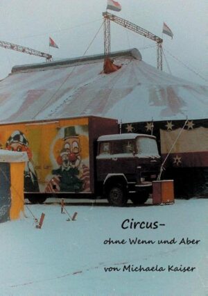 Kurzgeschichten aus dem Circusalltag, kompromisslos ehrlich und ohne Beschönigung, beschreiben sie das harte und doch so wunderbar aufregende Leben im Circus aus verschiedenen Perspektiven. Mal geht es um die Freuden eines kleinen Stromers, der im Circus eine neue Familie findet, mal um die Unachtsamkeit eines Raubtierpflegers, die beinahe in einer Katastrophe geendet hätte. Da ist die Mutter, die miterleben muss, wie ihre Tochter vom Trapez stürzt oder die Gedanken von ehemaligen Circusleuten, die ins Private hinüber gewechselt sind, Beobachtungen in der Tierschau oder was geschieht, wenn sich zwei Löwen in Irland aus dem Staub machen. Nachdenkliche, traurige oder lustige Erzählungen, die aber immer eines sind: Ehrliche Circusgeschichten.