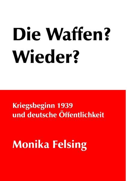 Die Waffen? Wieder? | Bundesamt für magische Wesen