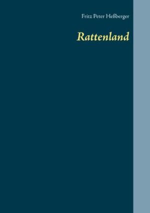 Rattenland | Bundesamt für magische Wesen