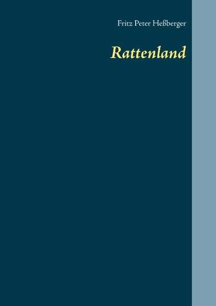 Rattenland | Bundesamt für magische Wesen