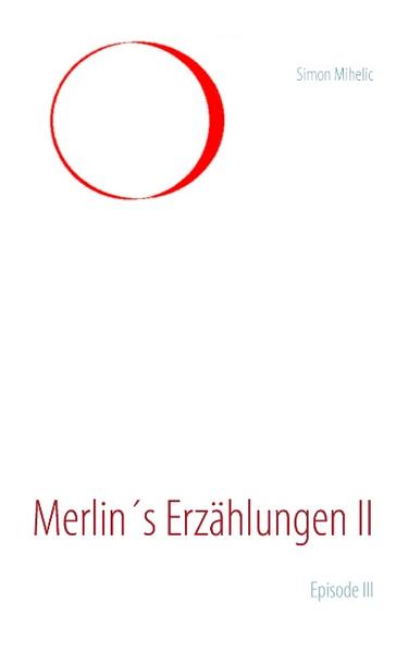 Merlin's Erzählungen II | Bundesamt für magische Wesen