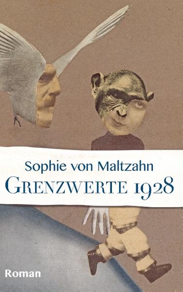 Grenzwerte/1928 | Bundesamt für magische Wesen