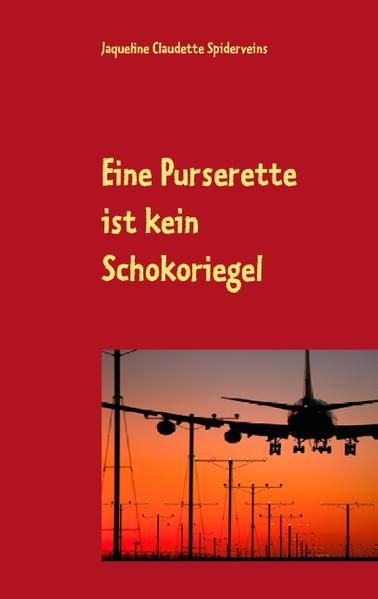 Eine Purserette? Klingt wie ein Schokoriegel, aber nicht nach einer seriösen Tätigkeit mit äußerst viel Verantwortung und einem Hauch von Abenteuer. Wie es tatsächlich zu geht in einem Flugzeug oder aber einem Layover - sprich - Aufenthalt zwischen den Flügen, können Sie hier gerne nachlesen. Ob es peinlich oder doch unterhaltssam auf Sie wirkt, dafür übernehme ich die Verantwortung nicht!