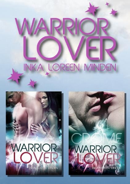 Warrior Lover Doppelband 1: Jax und Crome | Bundesamt für magische Wesen