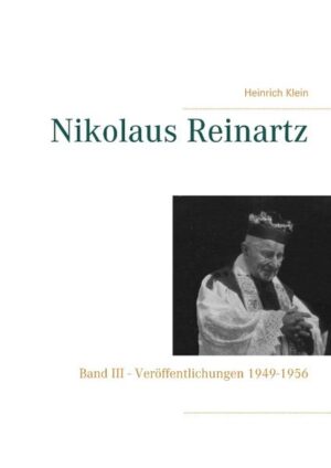Nikolaus Reinartz | Bundesamt für magische Wesen