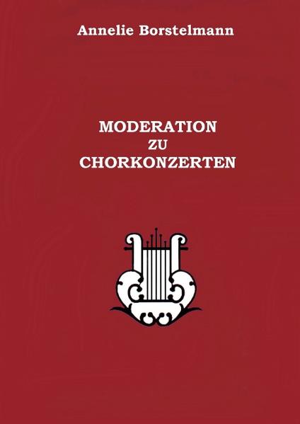 Moderationen zu Chorkonzerten, müssen die wirklich sein, sind sie überhaupt nötig? Es steht alles schwarz auf weiß in den Programmen, das dürfte doch eigentlich genügen. Reden schwingende Menschen an Mikrofonen sind unnütze Zeitfresser, Zeitverschwender oder? Wie so oft im Leben gibt es auch hier unterschiedliche Meinungen, Gegner und Befürworter. Es kommt darauf an, wie moderiert wird. Wenn Moderieren nicht mehr ist als das Verlesen einzelner Programmpunkte und Mitwirkender, kann man getrost darauf verzichten. Bevor wir ein Picknick im Grünen veranstalten, breiten wir auf dem Rasen eine Decke aus, um die verschiedenen Speisen und Getränke darauf so zu arrangieren, dass alles einladend wirkt. Wir machen es uns gemütlich und nehmen Platz. Es sind kleine Gesten, Rituale, um uns behaglich zu fühlen. Und genau für diese Wohlfühl-Atmosphäre ist in Konzerten die Moderatorin verantwortlich.