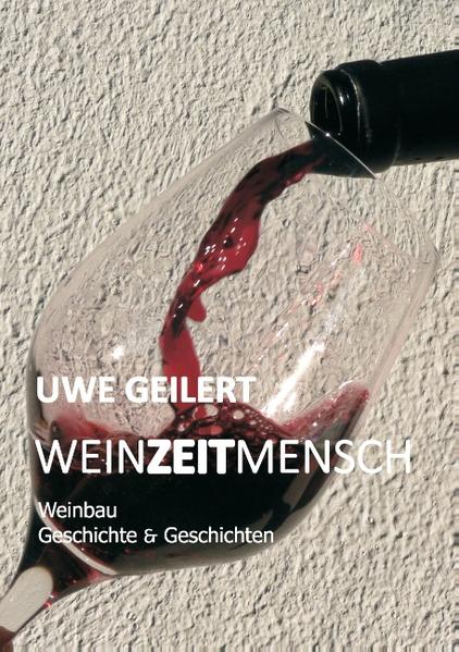 Wein Zeit Mensch | Bundesamt für magische Wesen