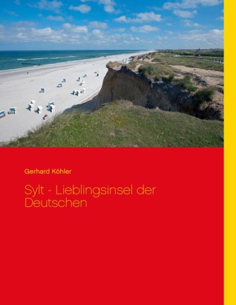 Sylt ist mit knapp 100 qkm die viertgrößte Insel Deutschlands und die größte deutsche Nordseeinsel. Sylt liegt zwischen 9 und 16 Kilometer vor der Küste des Festlands, mit dem sie über den 11 Kilometer langen Hindenburgdamm verbunden ist.