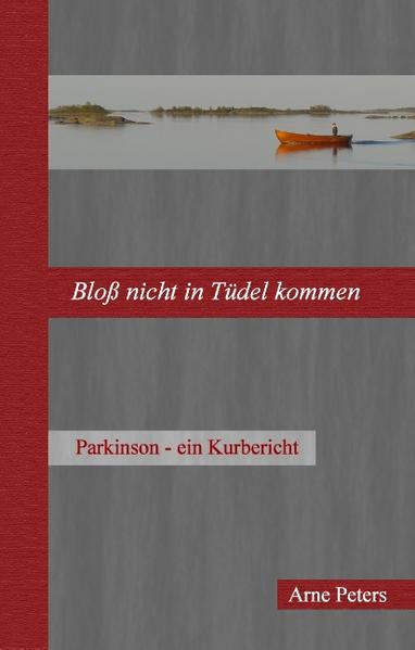 „In Tüdel kommen", sagt der Norddeutsche wenn er durcheinander gerät. Und Arne Peters ist ordentlich in Tüdel gekommen - damals im Winter 2009. Gerade mal 44 Jahre alt ist er, als er die Diagnose „Parkinson" erhält. Was wird nun aus seiner erst wenige Wochen alten Ehe? Was aus seinem Beruf als Kameramann? Wie hoch ist die Lebenserwartung eines Parkinsonpatienten eigentlich? Er weiß nicht viel über diese Krankheit. Eigentlich weiß er nur eines: Sie ist unheilbar. Fünf Jahre später - im März 2014 - begibt er sich auf eine Reise in eine ihm bis dahin unbekannte Welt: Sein erster Kuraufenthalt in einer neurologischen Klinik. Mit Leichtigkeit und norddeutschem Humor beschreibt er die bewegenden, heiteren und tröstlichen Erlebnisse dieser vierwöchigen Reise.