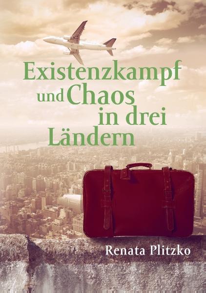 Ich schaute aus dem Fenster und sah hinunter - wir befanden uns in einer Höhe von dreiunddreißigtausend Fuß. Momentan war ich von einem ruhigen azurblauen Himmel umgeben. Kurz vorher hatte es Turbulenzen gegeben, und bald würde es weitere Turbulenzen geben. Aber im Moment war alles ruhig. Außerdem hatte ich längst gelernt, Stürmen standzuhalten. Wir schreiben den Herbst 2012. Ich plane gerade eine Expedition - eine Art Pilgerfahrt. Ich bin auf der Reise zu meinem Geburtsort, um meine Familie zu sehen, die ich damals zurückgelassen hatte, und ich kann es kaum erwarten, zurück zu meinen Wurzeln zu finden. Weit unter mir ziehen gespenstische Wolken gleichgültig vorbei, so gleichgültig, wie die Nebel der Zeit an mir vorbeigeglitten sind. Unser Zielflughafen ist jetzt nicht mehr weit, ich schließe kurz meine Augen. Ich erinnere mich an den Tag vor vielen Jahren und an die junge Frau, die damals aus vielerlei Gründen weggegangen war. Als junge Frau ging ich damals weg mit nichts. Als Selfmade-Woman kehre ich heute zurück. Als Deutsche ging ich weg und als Deutschamerikanerin kehre ich zurück. Damals verließen wir Hals über Kopf das Land. Nicht einmal zwei Wochen, bevor ich das erste Mal Deutschland verließ, hätte ich geglaubt, dass ich so schnell in die Schweiz flüchten müsste, geschweige denn in die USA auswandern würde. Und auch nach all den Schicksalsschlägen bin ich in vielerlei Hinsicht dieselbe Person geblieben, die vor vielen Jahren dieses Wagnis auf sich genommen hat - ich bin eine Überlebende, eine Kämpferin, eine Art Mach-aus-allem-das-Beste-Frau.