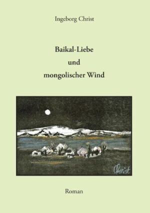 Im Gebiet des schönen russischen Baikalsees findet Jamal in Nina seine große Liebe, voller Träume und Hoffnungen auf ein besseres Leben. Schicksalhafte Wege führen jedoch mit Yu, der Mongolin, durch die Weite der Mongolei, bevor die junge Sibirjakin Kalinka in ihr Leben tritt. Ein Roman voller Inspiration für die Schönheit jener Länder und deren Menschen, geprägt von ihrer Historie, ihren Religionen und Gebräuchen im Bestehen in einem harten Leben. Ein Buch zum Mitempfinden.